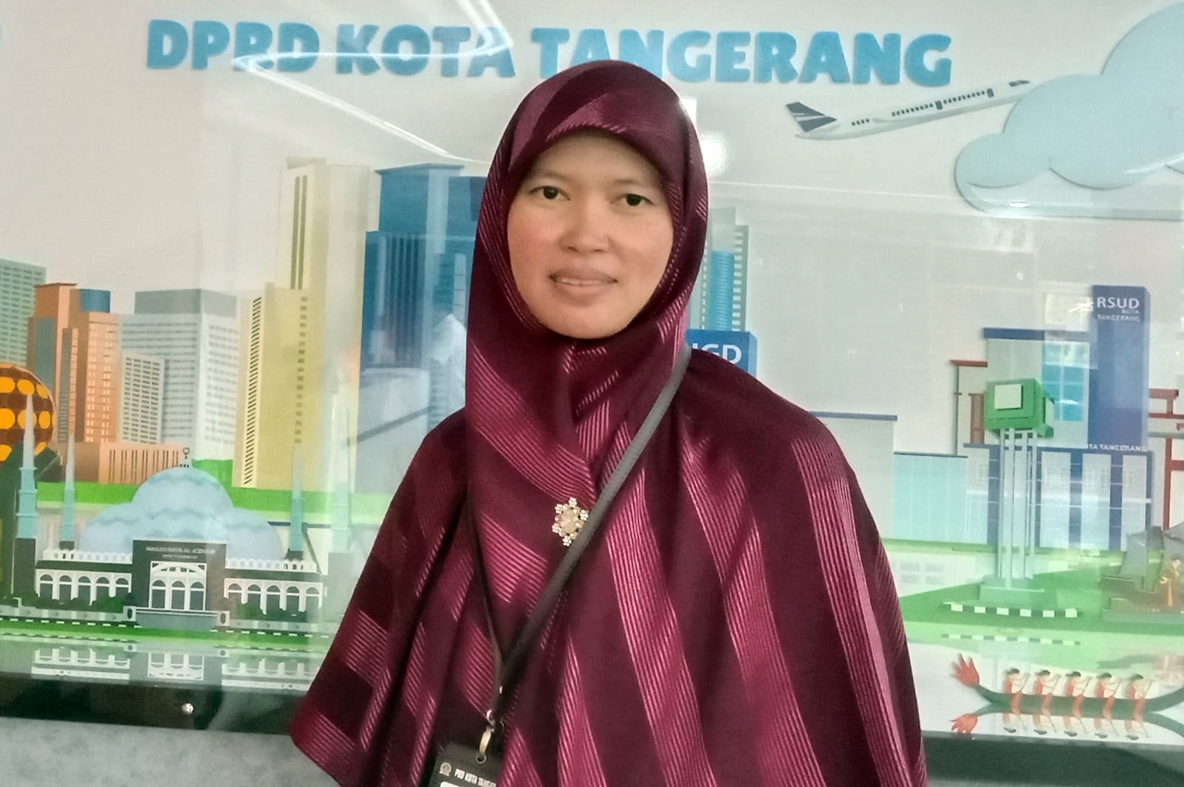 Dewan Optimalkan Capaian Program Bedah Rumah