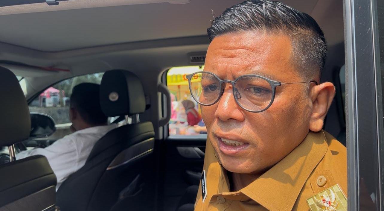 Konsep Wisata Halal Jadi Andalan di Banten