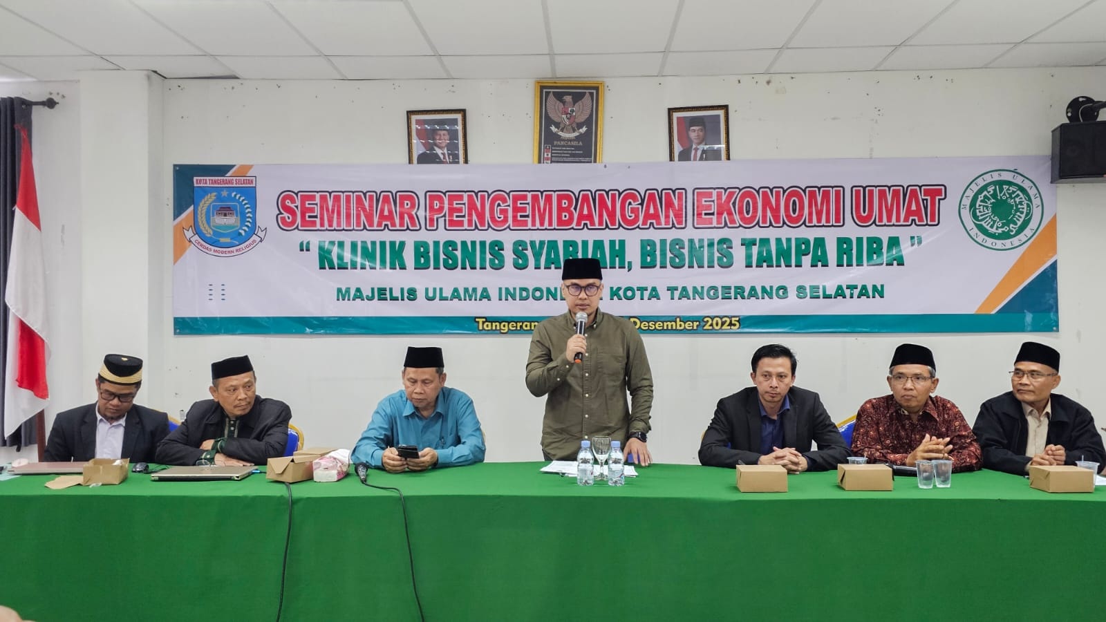 Bisnis Syariah, Solusi Bebas dari Pinjol