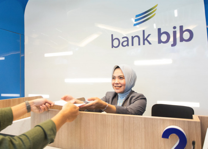 Jelang Libur Natal dan Tahun Baru, bank bjb Tetap Berikan Layanan Operasional Terbatas dan Weekend Banking