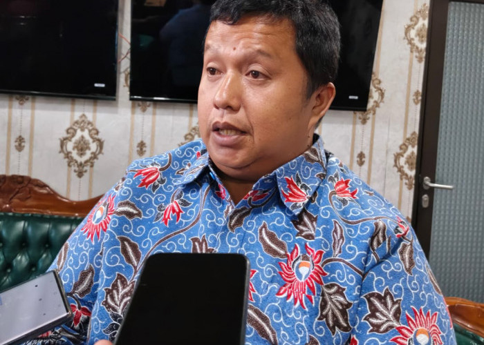 Empat Bulan Krisi Air, Perumda TKR Berpotensi Maladministrasi