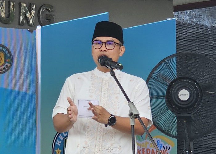 Penetapan Jumlah Cabor Porprov Tunggu Panita Lokal