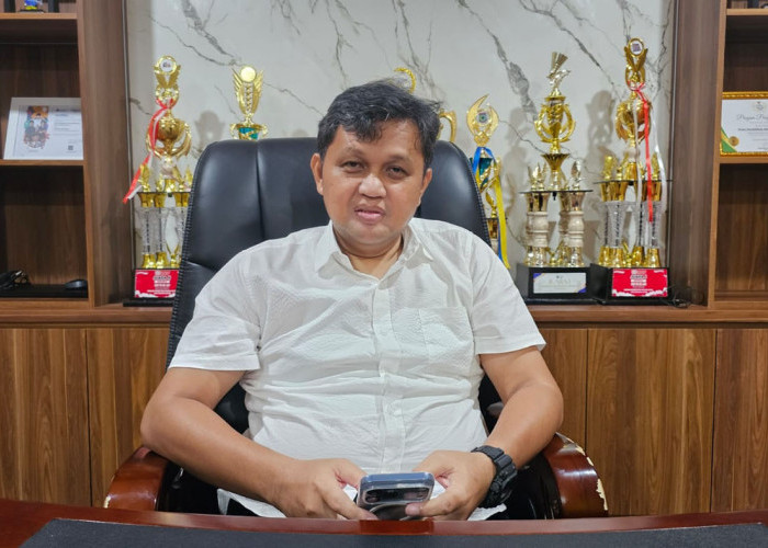 Hari Ini, Sekolah di Kota Tangsel Kembali Normal