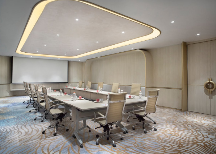 Dari Meeting hingga Wedding, Atria Hotel Gading Serpong Hadir sebagai Venue Elegan di Tangerang