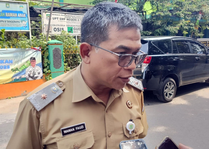 Satgas Langit Biru Siapkan Sanksi Pelanggar Lingkungan