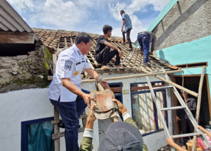 Sinergi Mengurangi Angka Kemiskinan, Fokus Pembangunan yang Berdampak Nyata