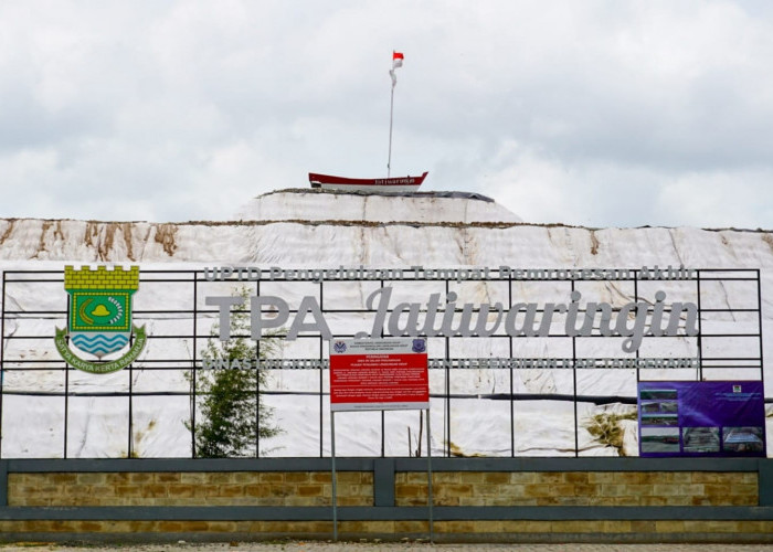 PSEL TPA Jatiwaringin Dibiayai Penuh BP Danantara