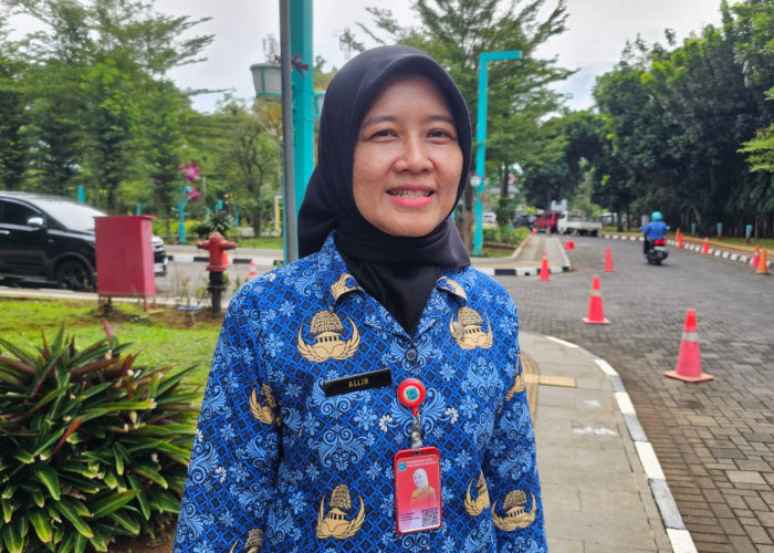 Dinkes Tangsel Imbau Warga Waspada Hantavirus dan Jaga Kebersihan Lingkungan