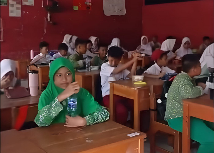 Rapat Koordinasi MKKS SMP Kabupaten Tangerang terkait MPLS, Larang Perpeloncoan dan Bullying