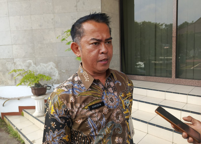 BPKAD Sebut TPP ASN Lancar Tergantung Pendapatan Daerah