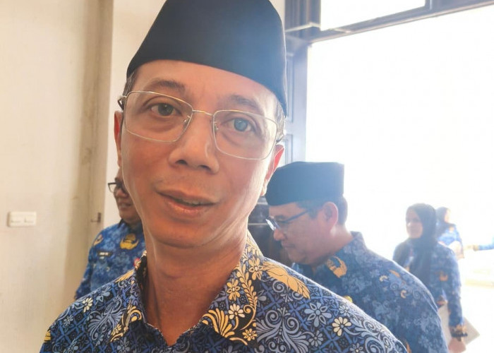 Ada Pergeseran Jadwal Imbas Suksesi KONI, Dispora Banten Optimistis Porprov Tepat Waktu