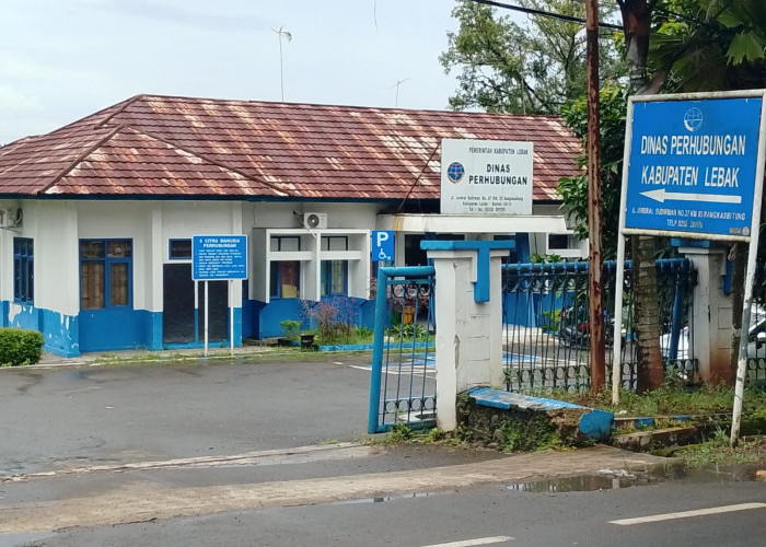 Dishub Akan Cek Kelaikan Kendaraan Umum 