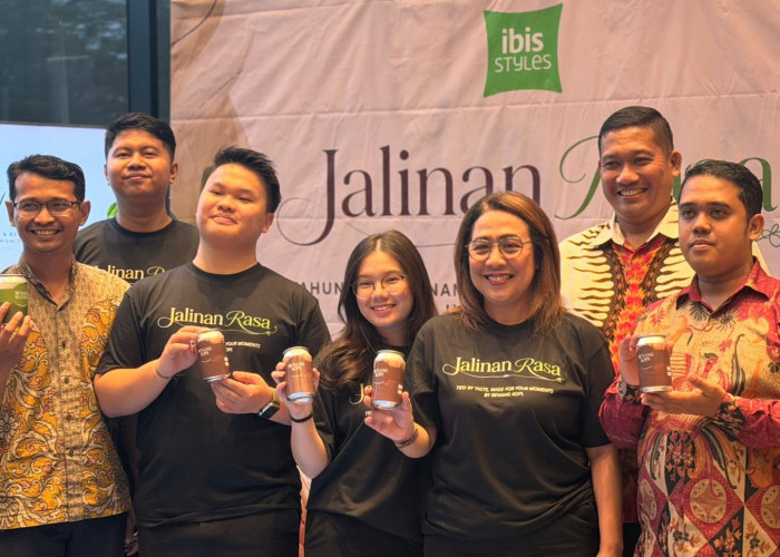 Setahun Merangkai Rasa: Dari Benang Kopi, Benang Matcha, hingga Hadirnya Benangmiss-U