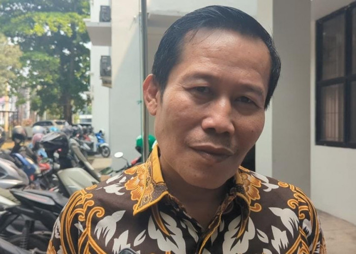 Dewan Desak Pemkot Serang Segera Sahkan Perda Perlindungan Anak