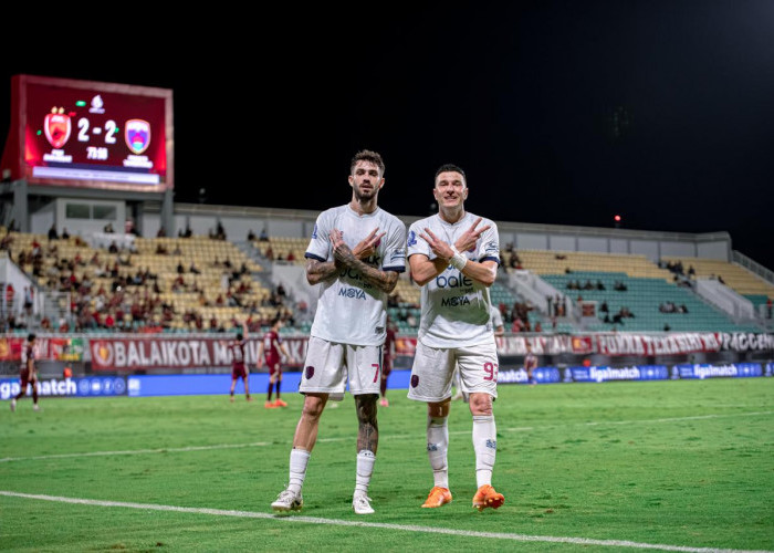 Prediksi Persita vs Madura United , Bupati Maesyal:  Lebih dari Dua Gol