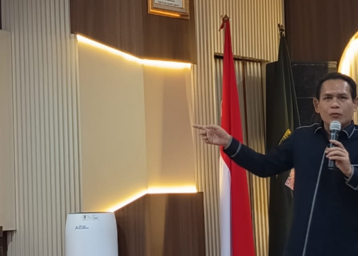 PA Tigaraksa Gelar Dalam Tiga Tahap, 1.005 Pasangan Ikuti Sidang Isbat Nikah Gratis