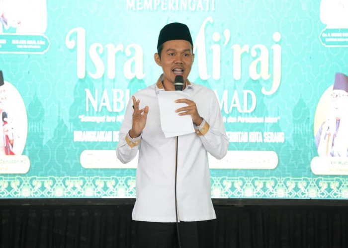 Lapangan Kerja Jadi Prioritas