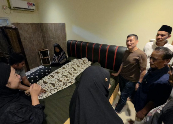 Dunia Sepak Bola Berduka, Coach Iwan Setiawan Tutup Usia