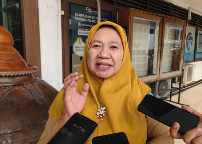 Dinkes Belum Punya Alat Deteksi Influenza A