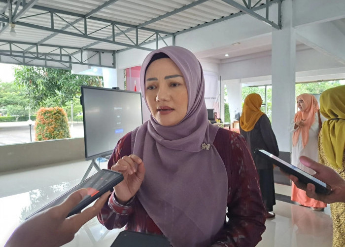 Kasus Stunting di Lebak Tertinggi Kedua