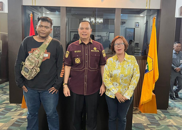 Warga Kota Serang Jadi Korban Penipuan Kerja di Kamboja