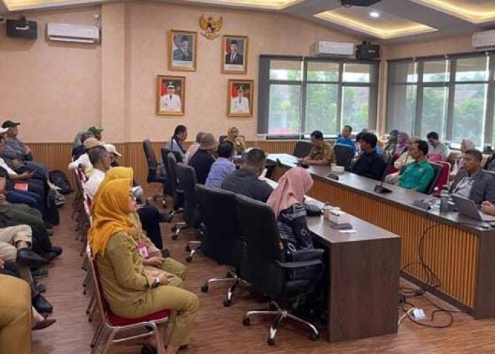 Disbudpar Kota Tangerang Perkuat Kompetensi Pokdarwis