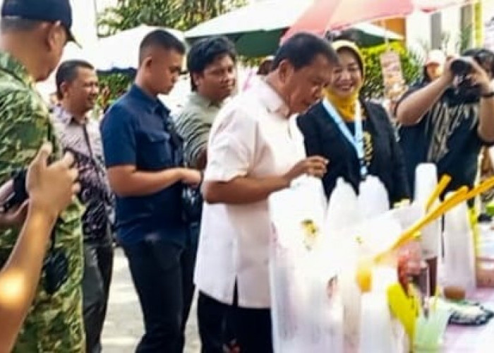 RW 05 Kutabaru Gelar Gebyar Baksos dan Sunatan Massal Gratis