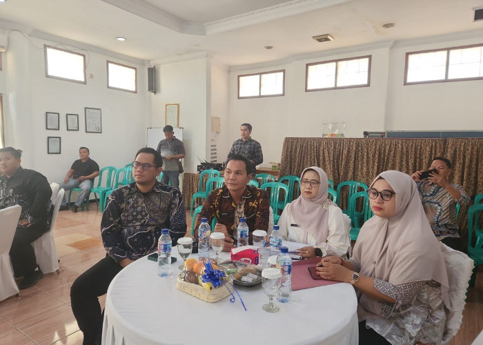 Perhutani Izinkan Desa Bangun KDMP di Hutan