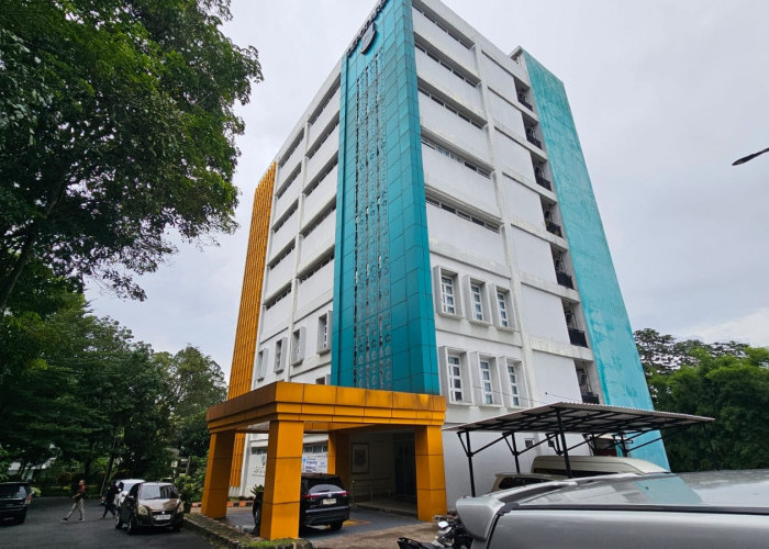 Pembahasan UMK Tangsel Tunggu UMP Banten