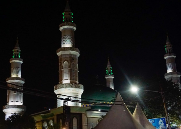 Jejak Cahaya di Cilongok, Menelusuri Estafet Spiritual Haul Syekh Abdul Qadir Al Jaelani