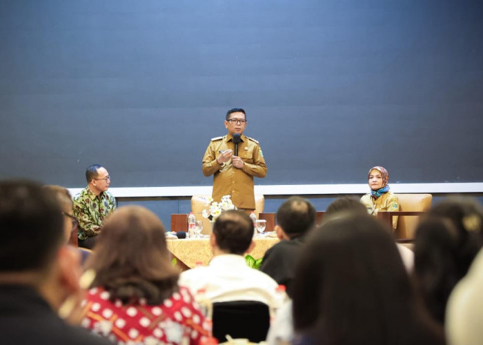 Rumah Sakit Harus Tingkatkan Kualitas Layanan