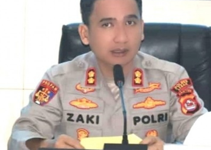 Polisi Buru Pelaku Pencurian Ranmor