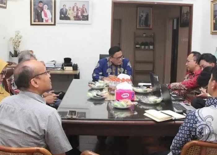 Kemenko PM Ingin Masyarakat Baduy Nikmati Dana Desa