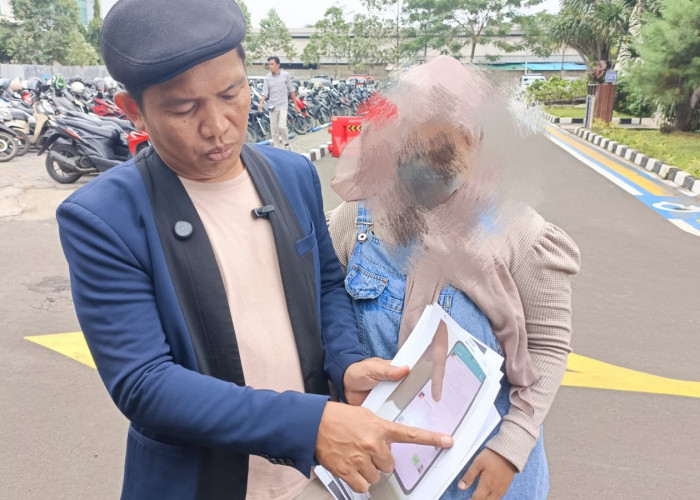 Dipaksa Threesome, Istri Laporkan Suami ke Polisi, Suami Berprofesi Sebagai Wasit Liga 2