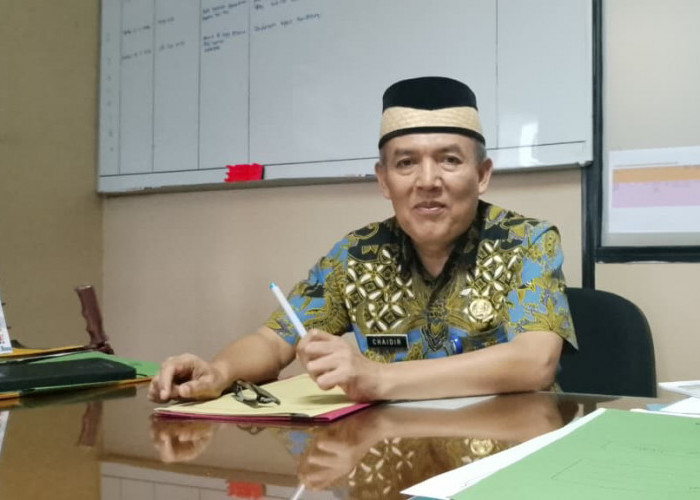 Pengumuman Beasiswa Tangerang Gemilang 2026 Ditunda, Dampak Seleksi Berjalan Ketat