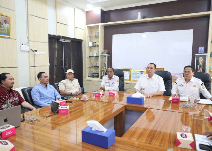 Perusahaan Siap Fasilitasi WiFi Gratis