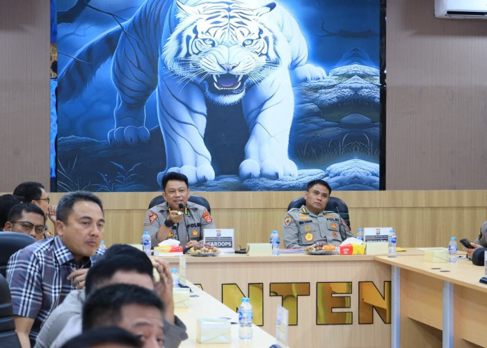 Operasi Ketupat Maung Mulai 13 Maret