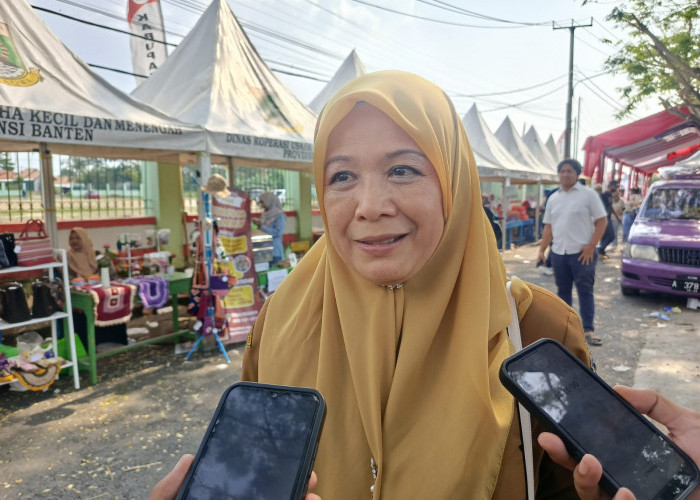Pemprov Tak Bisa Intervensi Pengelolaan Sampah Tangsel ke Pandeglang 
