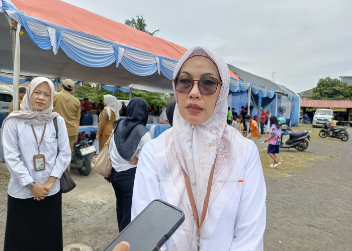 Penduduk Miskin Kabupaten Serang Capai 68 Ribu