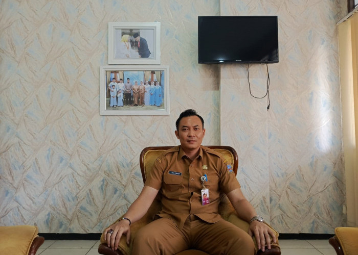 Zakiah Mulai Terima Aduan Kasus Penipuan