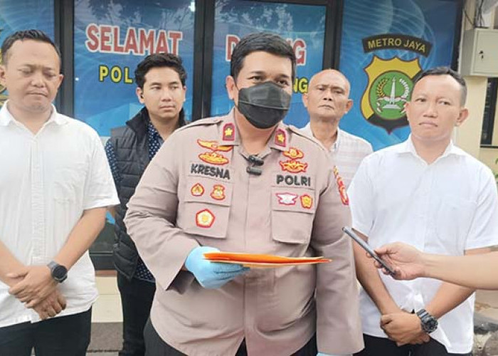 Terlilit Pinjol Pemuda Bacok Driver Maxim 