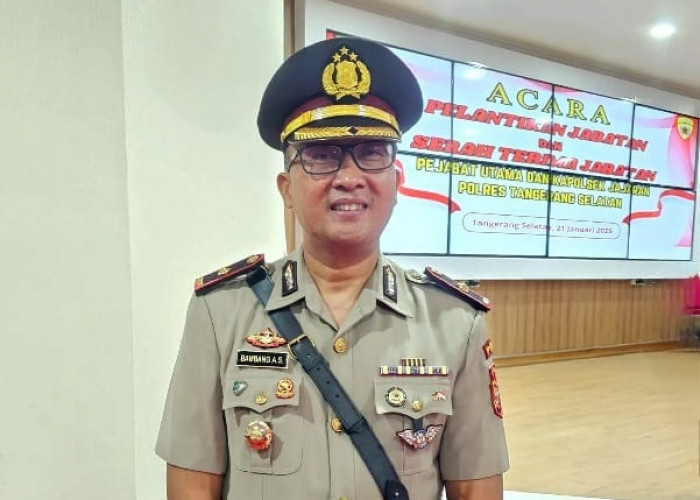 Polisi Ringkus Pencuri Sepatu Kos-Kosan