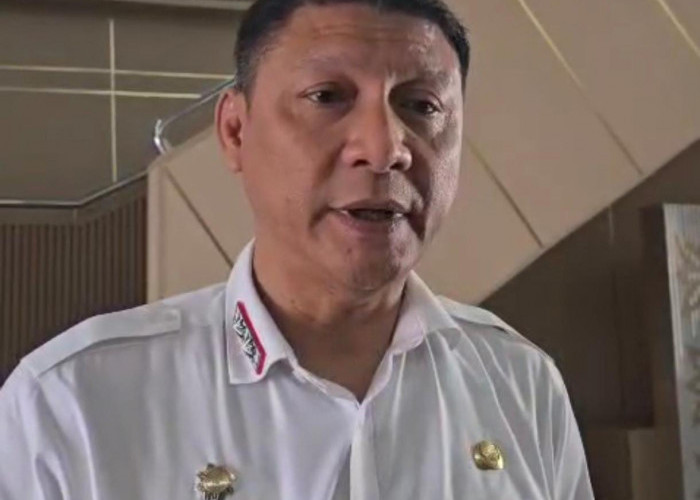 Hari Ini Pejabat Pemprov Banten Dilantik