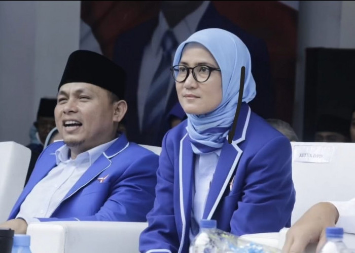 Demokrat Tangsel Jagokan Iti untuk Kembali Pimpin DPD