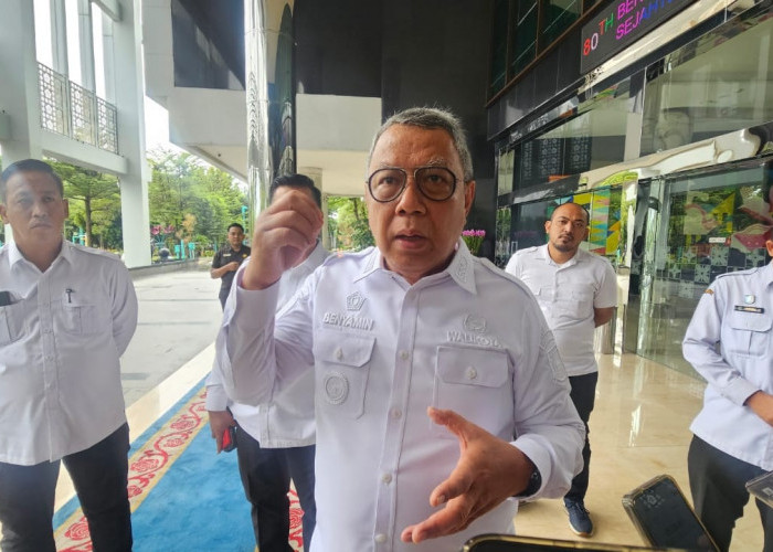 Percepat Pengelolaan Sampah, Tangsel Gandeng Kementerian Lingkungan Hidup