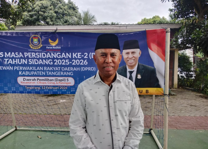 DPRD Pertanyakan Data 56 Ribu Anak Putus Sekolah