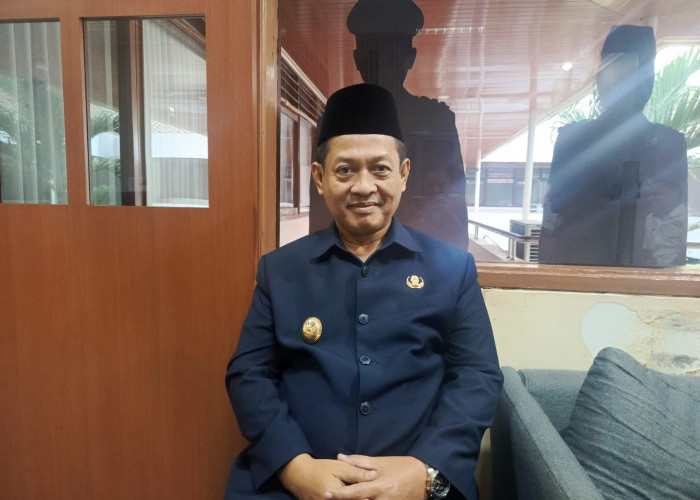 MBG Berhenti Beroperasi, Tiga Pegawai Tetap Terima Gaji