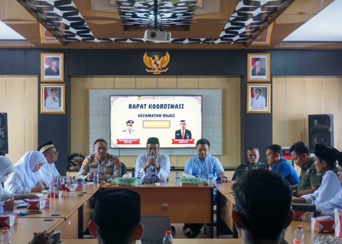 Panggung Hiburan Hajatan Bisa Dibubarkan, Fokopimcam Rajeg Perketat Izin Resepsi Hajatan