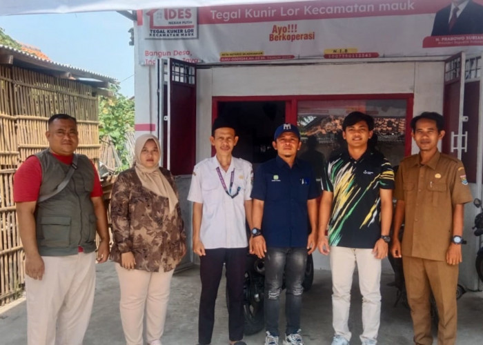 Kopdes Merah Putih Belum Terima Bantuan Modal dari Himbara