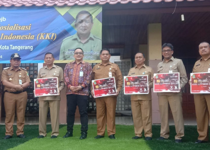 Pemindahan RKUD Kota Tangerang ke Bank Banten Harus Dikaji Mendalam